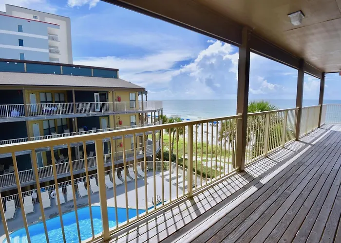 Sandpiper 15c Holiday home