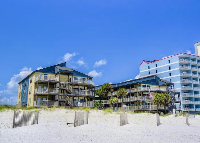 Sandpiper 15c * Gulf Shores
