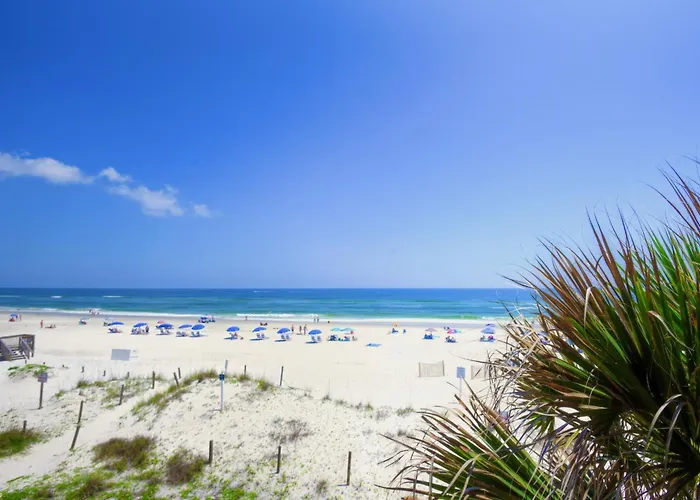 Holiday home Sandpiper 15c Gulf Shores