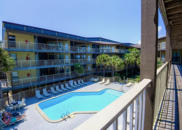 Holiday home Sandpiper 15c *