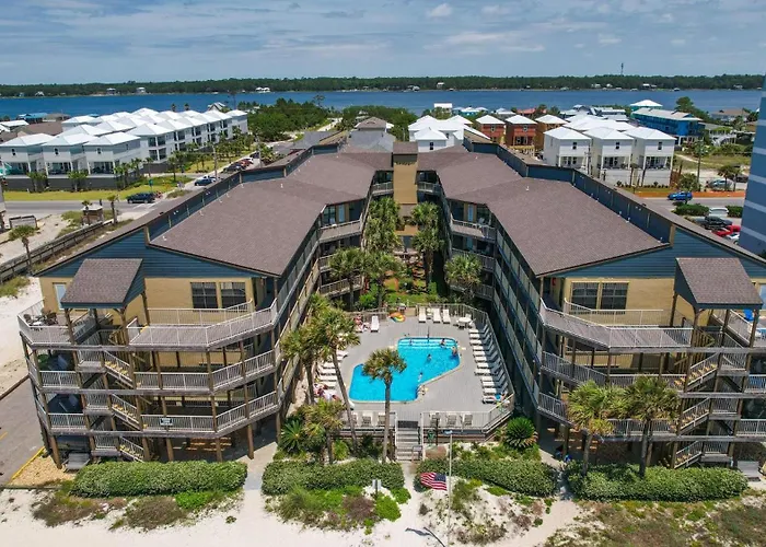 Sandpiper 15c Gulf Shores