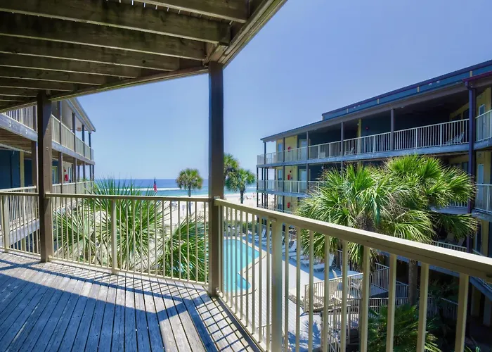 Holiday home Sandpiper 15c *