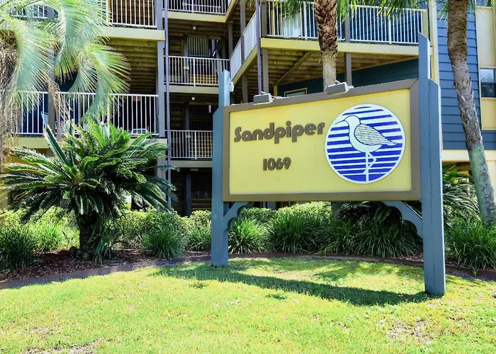 Sandpiper 15c