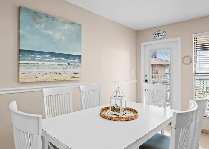 Sandpiper 15c * Gulf Shores