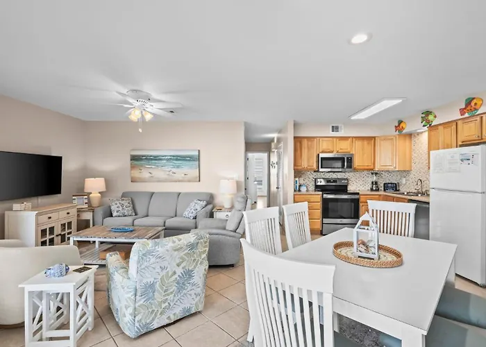 Sandpiper 15c Holiday home *