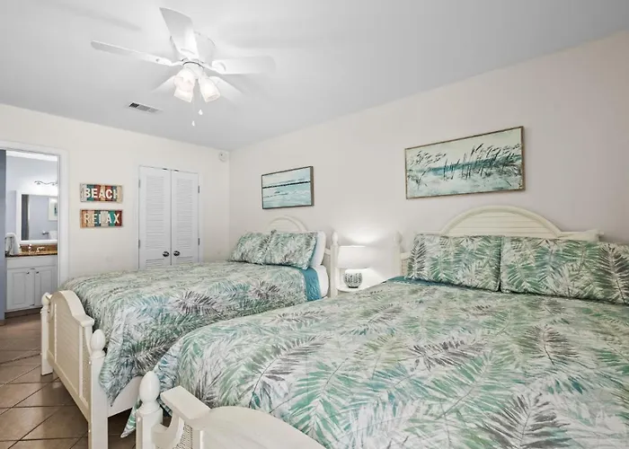 Holiday home Sandpiper 15c