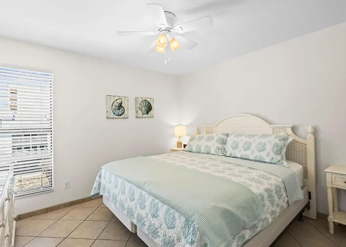 Sandpiper 15c Gulf Shores
