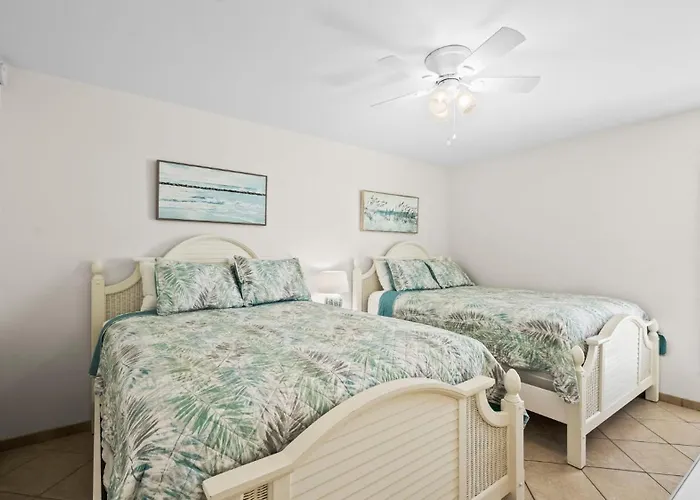Sandpiper 15c Holiday home *