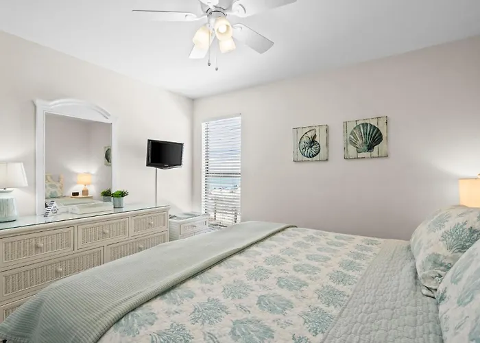 Sandpiper 15c * Gulf Shores
