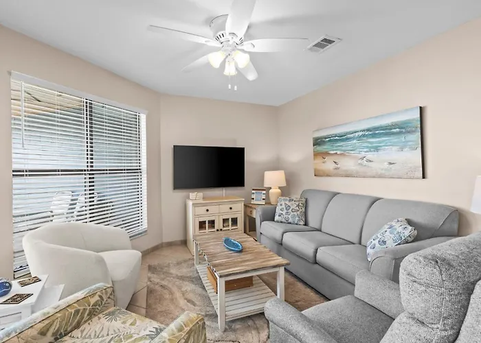 Holiday home Sandpiper 15c Gulf Shores