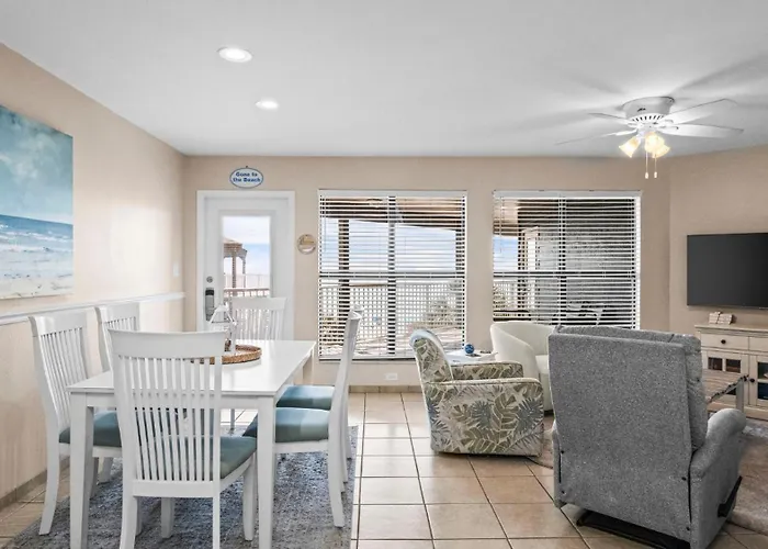 Holiday home Sandpiper 15c