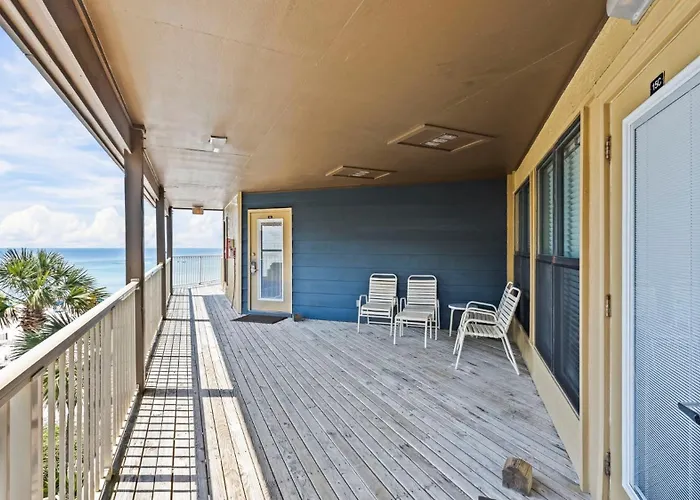 Sandpiper 15c Holiday home Gulf Shores