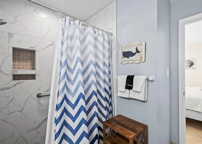 Sandpiper 15c Holiday home Gulf Shores