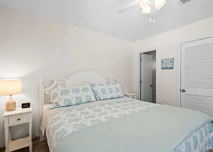Holiday home Sandpiper 15c Gulf Shores