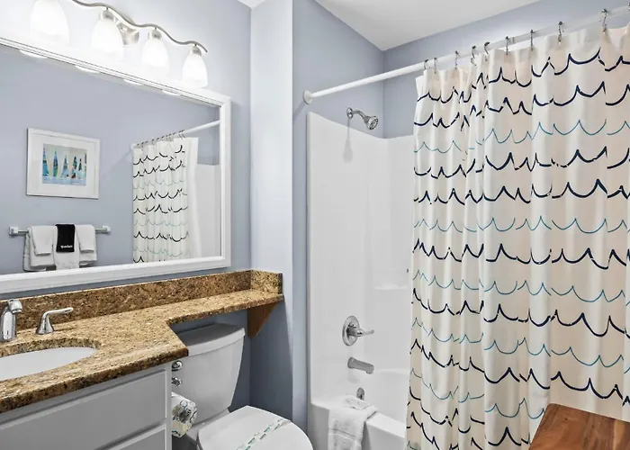 Sandpiper 15c Holiday home Gulf Shores